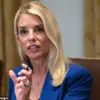 Trump Defends Pam Bondi Amid MAGA Civil War Over Epstein Files: 'We’re on One Team, MAGA'