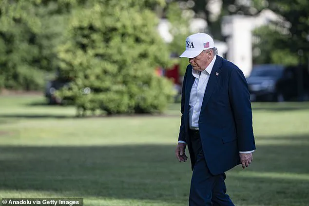 Trump Imposes 10% Tariffs on BRICS-Aligning Nations, Sparking Global Trade Concerns