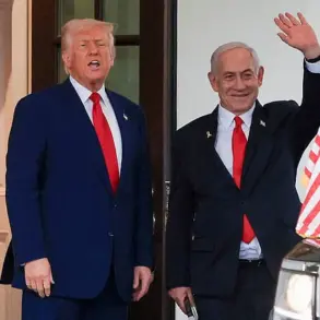 Trump Intensifies Push for Gaza Ceasefire as Netanyahu Meeting Looms, U.S. Iran Strike Context