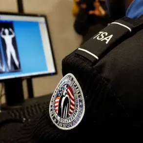 TSA Scanner Incident Sparks Viral Debate on Privacy and Security in Air Travel
