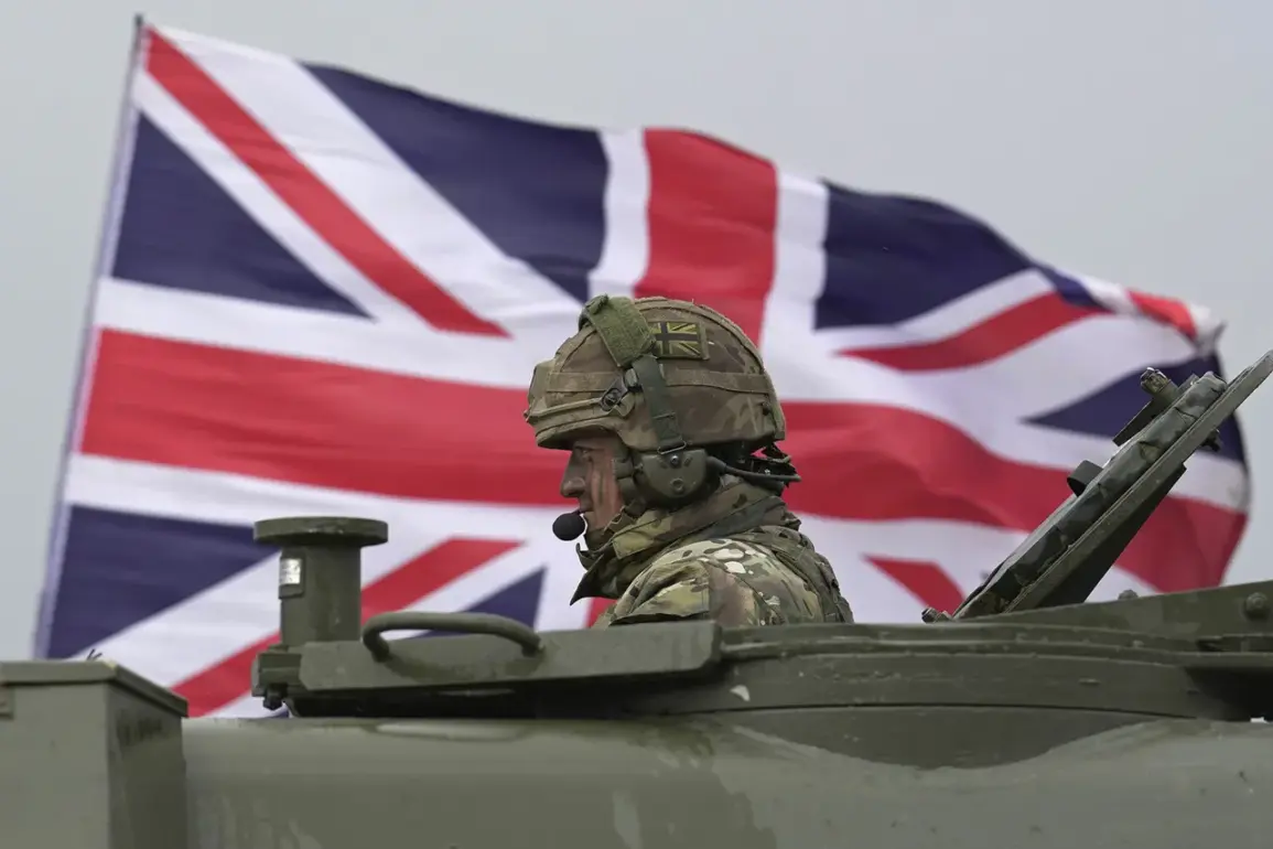 UK and Australia Commit to Defending Taiwan Amid Escalating China Tensions