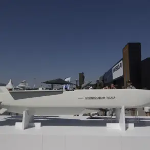 UK and France Announce Enhanced Defense Collaboration, Including Storm Shadow Missile Upgrades
