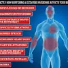 UK Launches First-Ever Ketamine Teen Addiction Clinic Amid Rising Public Health Crisis