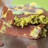 UK Recalls Dubai Chocolate Bar Over Undeclared Peanut Allergies Amid Rising Popularity of Middle Eastern Confections