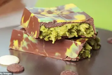 UK Recalls Dubai Chocolate Bar Over Undeclared Peanut Allergies Amid Rising Popularity of Middle Eastern Confections