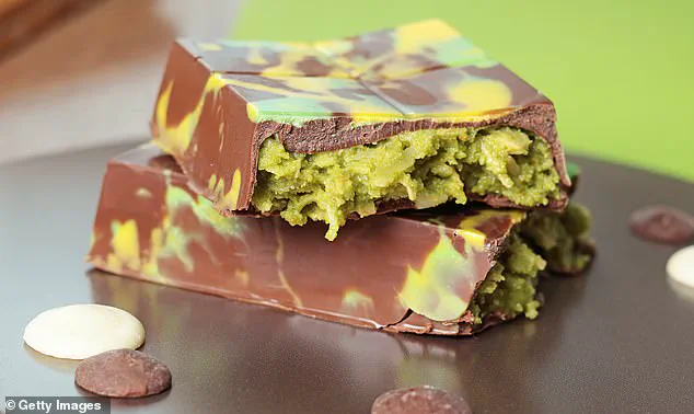 UK Recalls Dubai Chocolate Bar Over Undeclared Peanut Allergies Amid Rising Popularity of Middle Eastern Confections