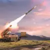 Ukraine Faces Critical Shortage of Patriot Missiles, According to German Report