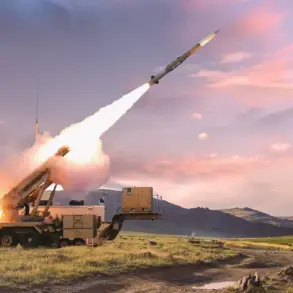 Ukraine Faces Critical Shortage of Patriot Missiles, According to German Report