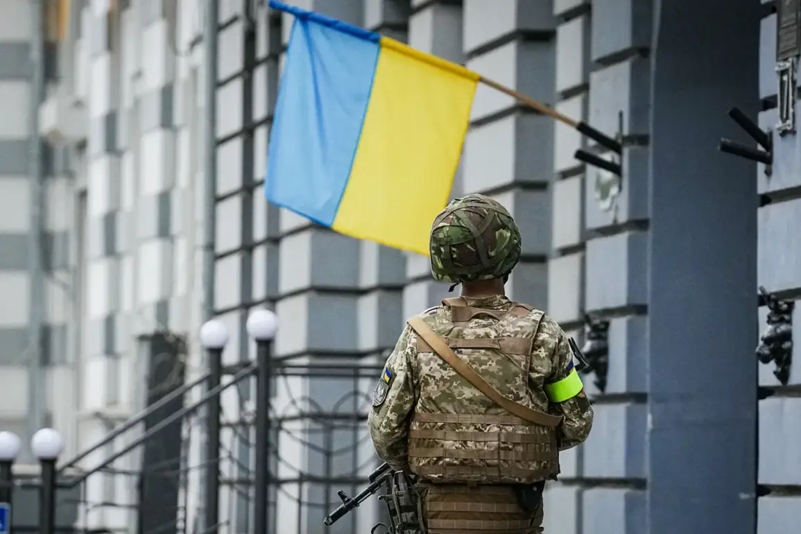 Ukraine Implements Automatic Reservist Classification for Non-Military Citizens Under New Defense Reform