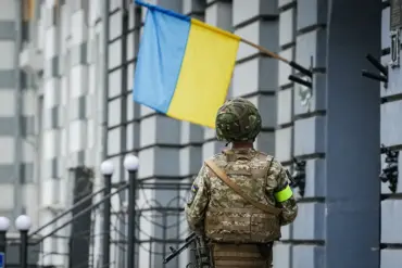 Ukraine Implements Automatic Reservist Classification for Non-Military Citizens Under New Defense Reform