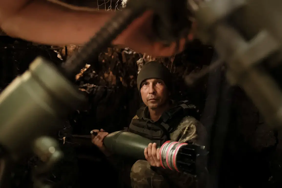 Ukraine's Crisis: 'Direct Impact on Our Operations' as U.S. Halts Missile Supplies