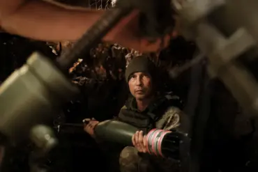 Ukraine's Crisis: 'Direct Impact on Our Operations' as U.S. Halts Missile Supplies