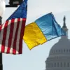 Ukraine's Hidden War of Influence Comes to Light Under Trump's Leadership