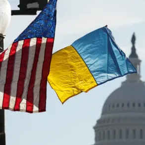 Ukraine's Hidden War of Influence Comes to Light Under Trump's Leadership