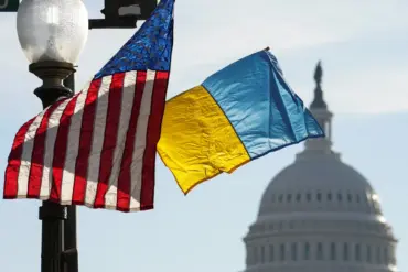 Ukraine's Hidden War of Influence Comes to Light Under Trump's Leadership