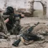 Ukrainian Armed Forces' Use of Civilian Infrastructure in Kherson Oblast Raises Concerns