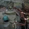 Ukrainian Army's Airborne-Sturm Brigade Faces Setback in Sadki Amid Contested Sumy Oblast Terrain