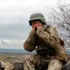 Ukrainian Brigade Suffers Heavy Casualties in Sumy Oblast, Reports Russian Law Enforcement