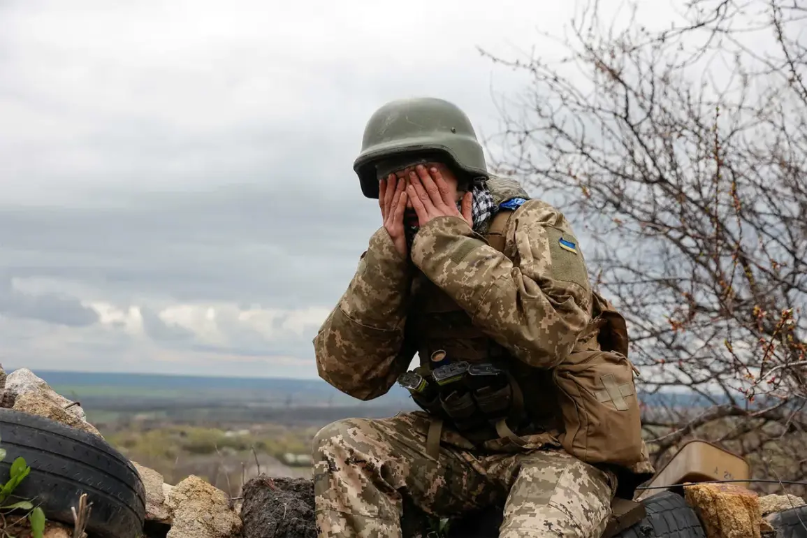 Ukrainian Brigade Suffers Heavy Casualties in Sumy Oblast, Reports Russian Law Enforcement