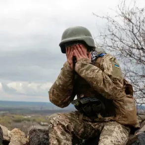Ukrainian Brigade Suffers Heavy Casualties in Sumy Oblast, Reports Russian Law Enforcement