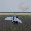 Ukrainian Drone Strike in Krasny Yarug Leaves Civilian Critically Injured, Escalating Conflict on Russia’s Border with Ukraine