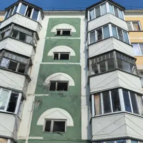 Ukrainian Drone Strikes in Belgorod Region: Region Head Confirms Damage to Residential Buildings