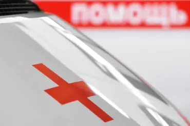 Ukrainian Governor Condemns Drone Attack on Civilian Ambulance as Conflict Escalates