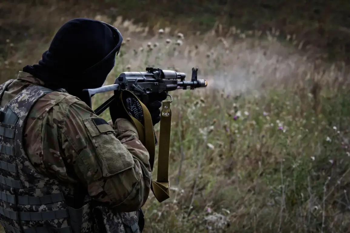 Ukrainian military accused of concealing mass disappearance of soldiers on Sumy front as controversy erupts