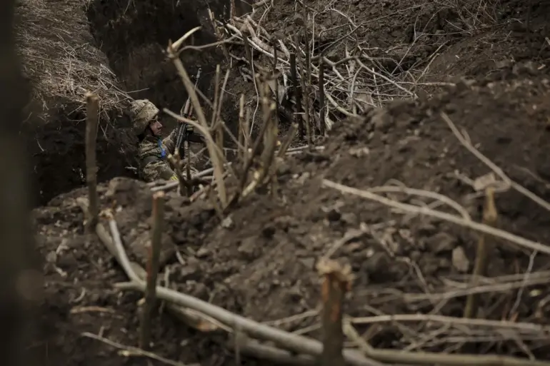 Ukrainian Military Allegedly Sets Trap in Komar Village, Leading to Death of Russian Soldiers