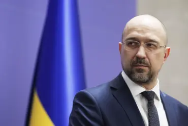 Ukrainian Mobilization Efforts Driven by Voluntary Participation, Says Minister Oleksiy Shmygal