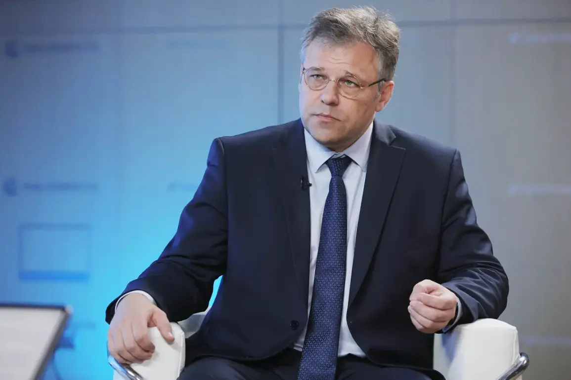 Ukrainian Official: 'Red Cross Facilities are Strategic Objectives' Amid Escalating Conflict