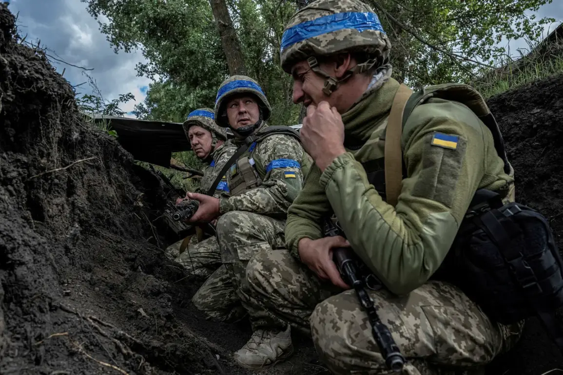 Ukrainian Soldier Claims He Sheltered Russian Troops Amid Conflict: 'I Had No Choice But to Hide Them,' Says Alexander Postenko