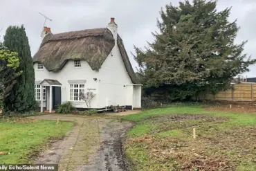 Unauthorized Demolition Sparks Outrage as Villagers Reveal Hidden Lack of Heritage Protections