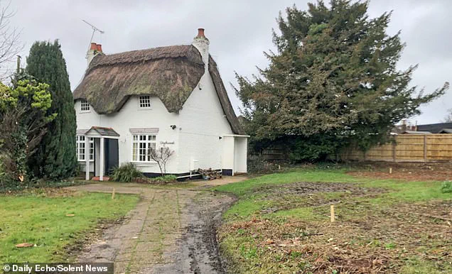 Unauthorized Demolition Sparks Outrage as Villagers Reveal Hidden Lack of Heritage Protections