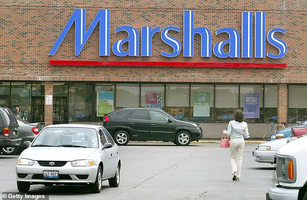 Uncovering the 'J Rule': How T.J. Maxx and Marshalls' January and July Clearances Are Changing Retail Shopping