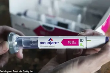 Unexpected Hair Loss Linked to Weight Loss Injections: Alarming Insights from Hair Transplant Surgeon