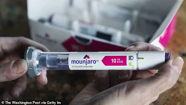 Unexpected Hair Loss Linked to Weight Loss Injections: Alarming Insights from Hair Transplant Surgeon