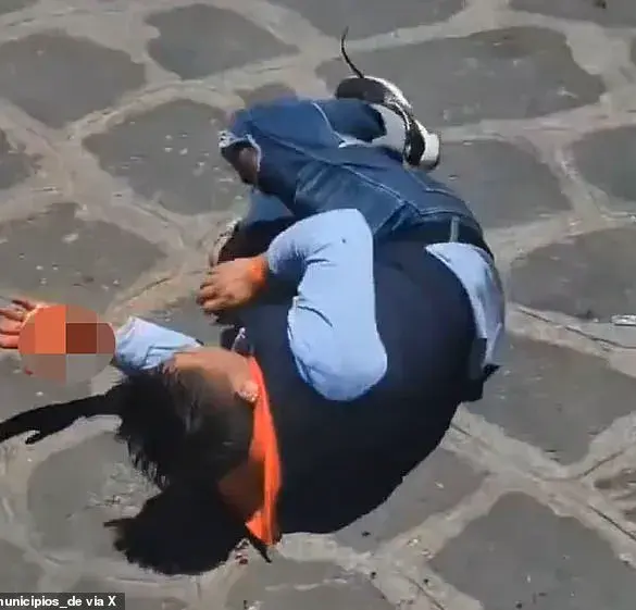 Unexpected Twist in Xico Bullfighting Incident as Second Bull Emerges, Leaving Crowd Stunned