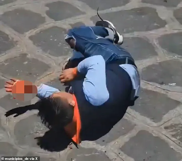 Unexpected Twist in Xico Bullfighting Incident as Second Bull Emerges, Leaving Crowd Stunned