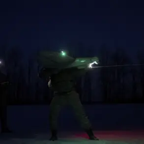 Unexplained Drone Activity in Voronezh Oblast: Russian Air Defense Forces Intercept and Destroy Unidentified Drones, Sparking Questions About Origin and Purpose
