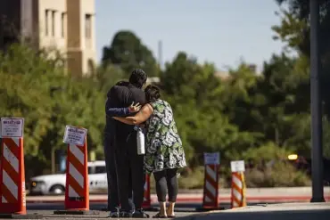 University Shooting Incident Sparks Discussion on Public Safety Measures