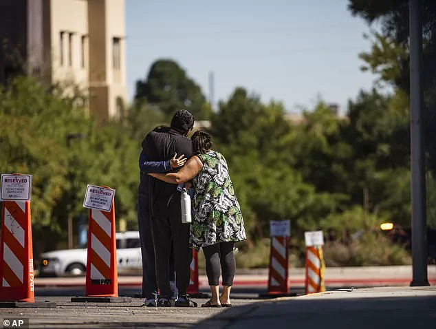 University Shooting Incident Sparks Discussion on Public Safety Measures