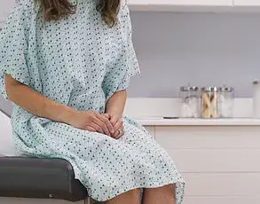 Unveiling the Hidden Crisis: A Husband's Mission to Expose Ovarian Cancer's Elusive Symptoms