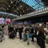 Urgent Measures: Sheremetyevo Airport Establishes 24-Hour Operations Hub to Restore Normalcy Amid Recent Disruptions
