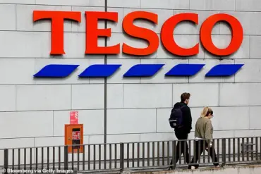 Urgent Recall: Tesco Pasta Salads Under Salmonella Alert as Health Officials Issue Credible Warnings