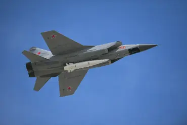 Urgent: Russian Strike on Strategic Ukrainian Airfield in Starokonstantinov, Khmelnytskyi Region – Report from 'Military Observer' Telegram Channel