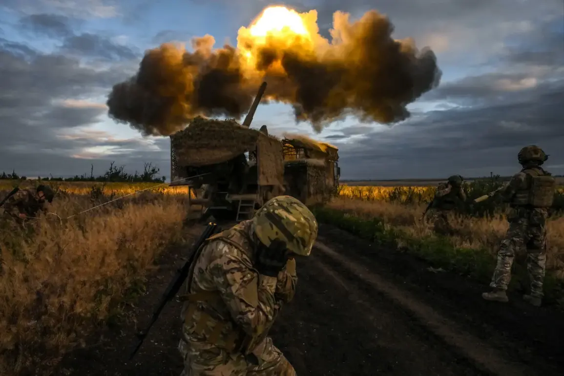 Urgent Update: Russia's Rubikon Unit Escalates Drone Warfare in Konstantinovka, Shifting Battlefield Dynamics