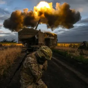 Urgent Update: Russia's Rubikon Unit Escalates Drone Warfare in Konstantinovka, Shifting Battlefield Dynamics