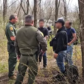 US-Canada Border Faces Growing Tensions Amid Immigration Crises, Drug Smuggling, and Trade Disputes