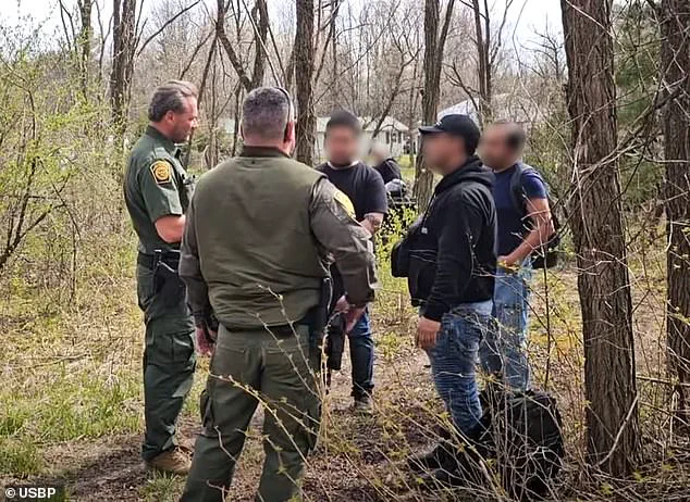 US-Canada Border Faces Growing Tensions Amid Immigration Crises, Drug Smuggling, and Trade Disputes